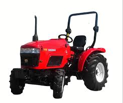 Siromer 304 30hp Compact Tractor