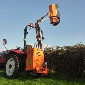 Siromer Hedge Trimmers