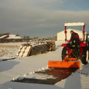 Siromer Snow Equipment