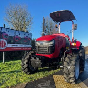 504MK Compact Tractor
