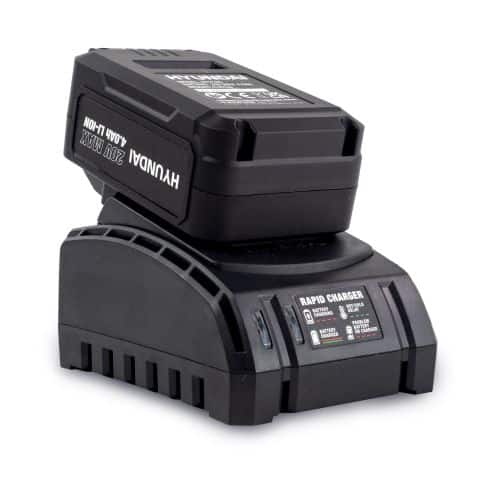 20V Battery Charger 4.0Ah New High Res