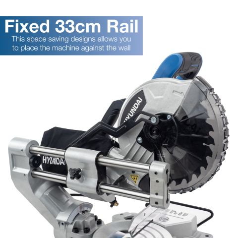HYMS1500E Fixed Rail