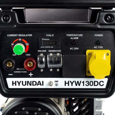 HYW130DC 9