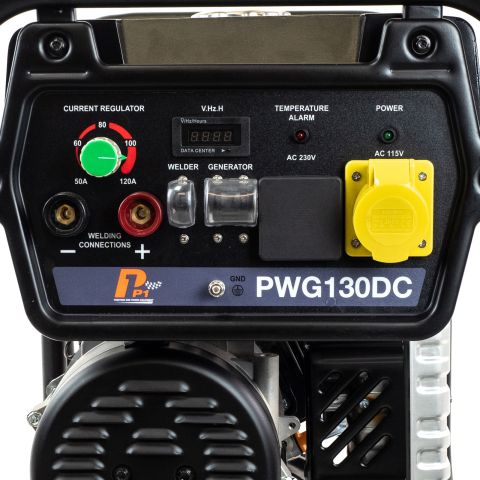 PWG130DC 11
