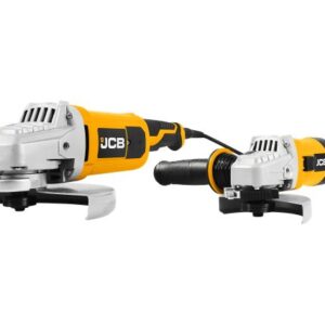 Angle Grinder Twin Pack