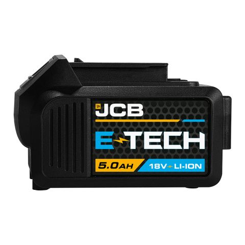 JCB E Tech 5ah 90 1x1 2 1